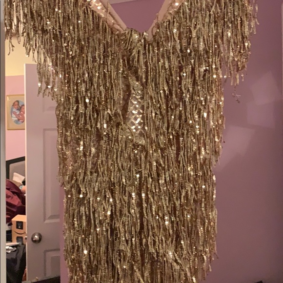 Party dress - Picture 4 of 4